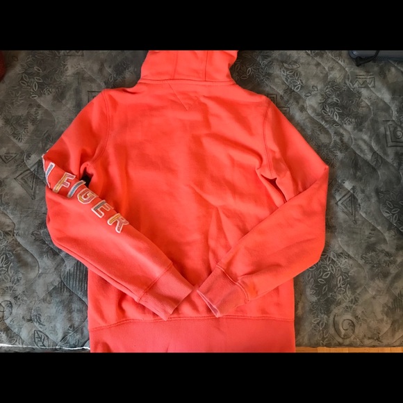 Tommy Hilfiger hoodie - Picture 2 of 4
